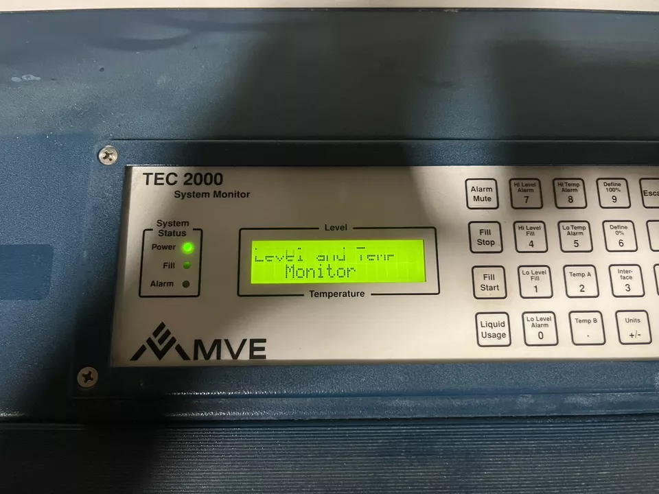 MVE XLC 500